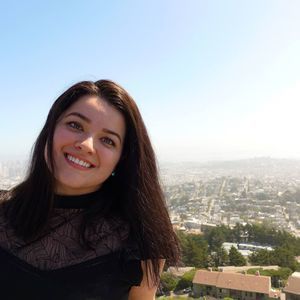 Meet your Posher, Jennifer